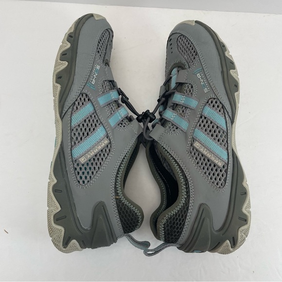 Sperry Women's 8.5 Top-sider Son-r Technology Sneaker Water Hiking Trail Shoes - Picture 6 of 11